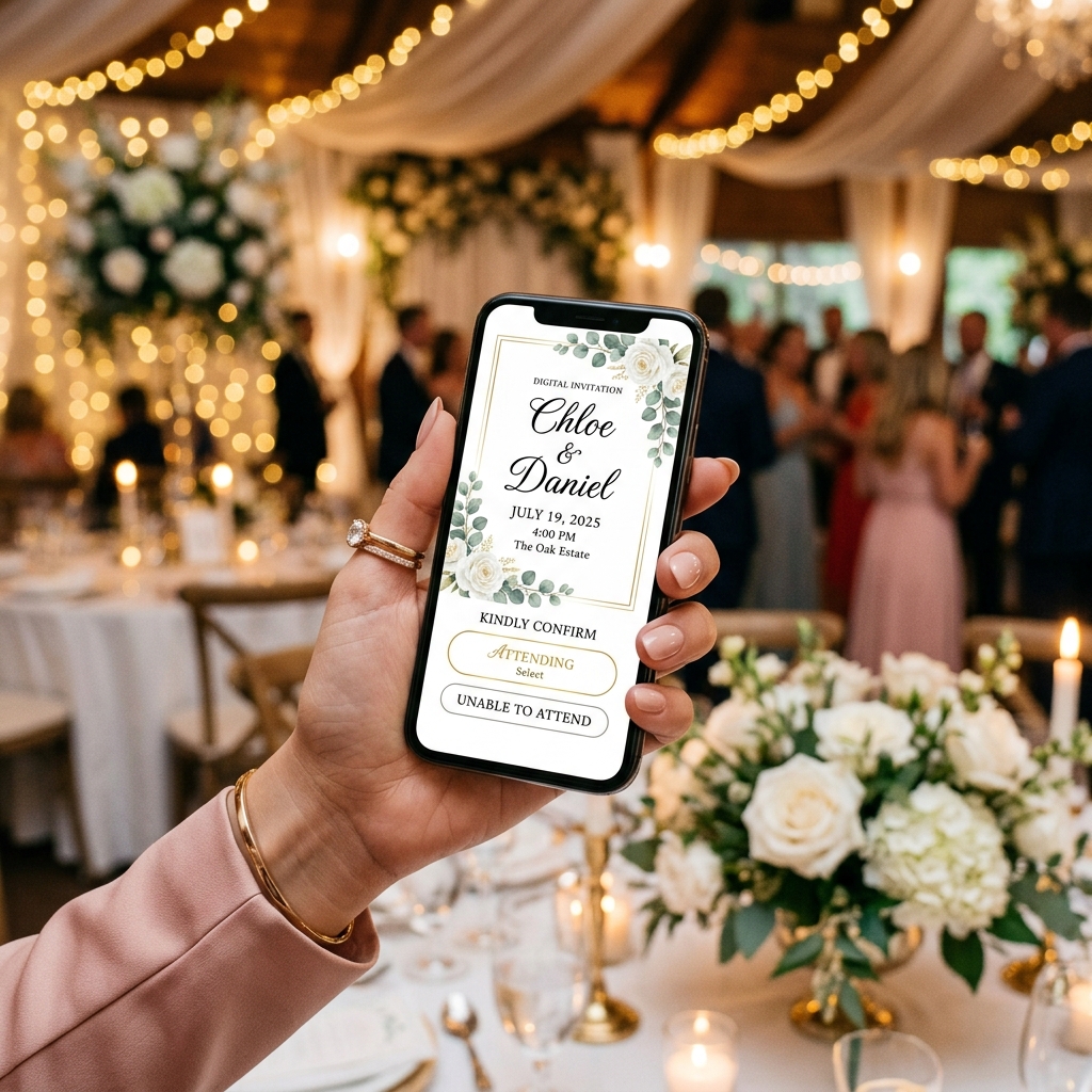 Casamentos e bodas